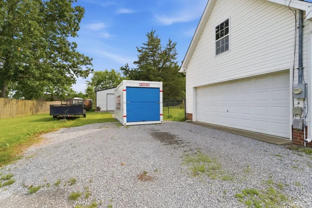 124 Mallow Drive Christiana TN 37037