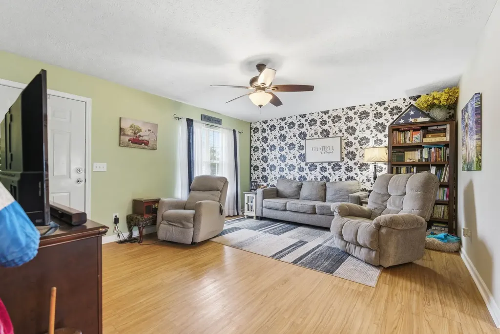 124 Mallow Drive Christiana TN 37037