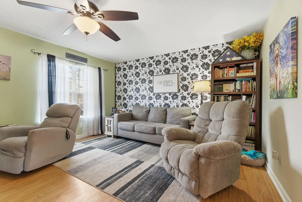 124 Mallow Drive Christiana TN 37037