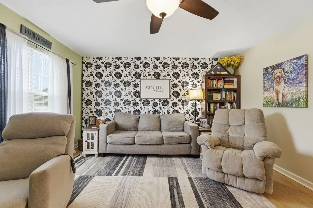 124 Mallow Drive Christiana TN 37037