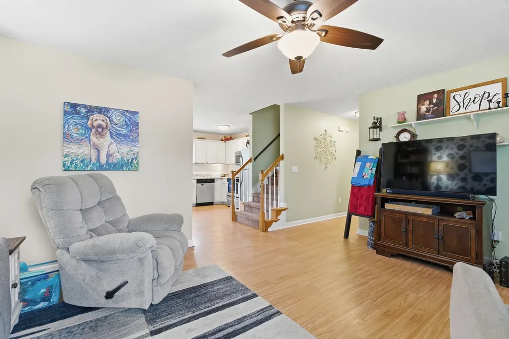 124 Mallow Drive Christiana TN 37037