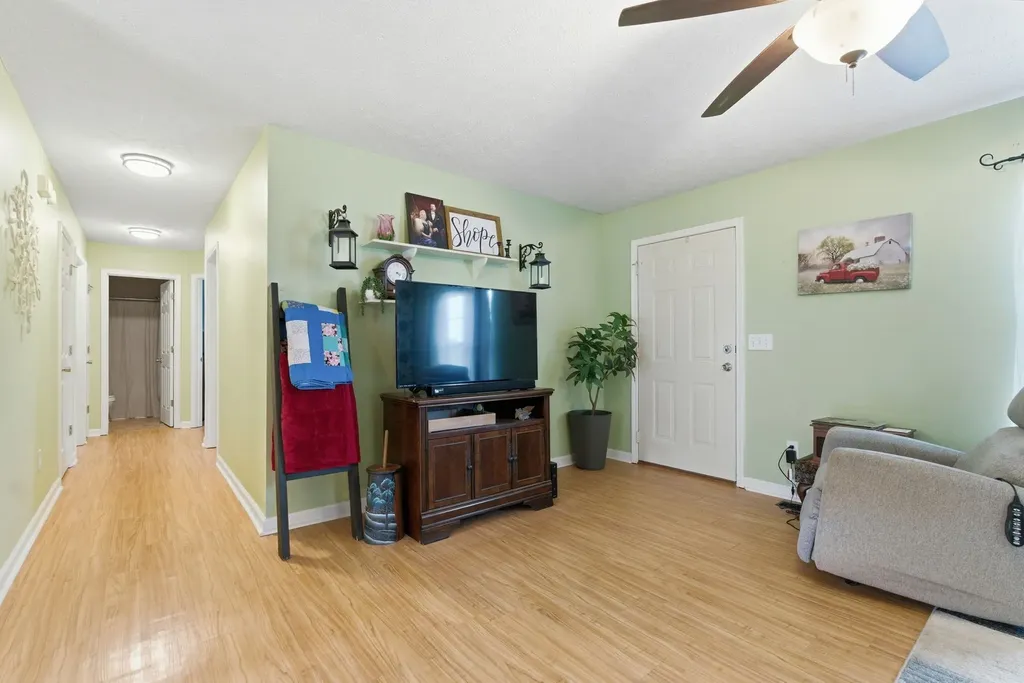 124 Mallow Drive Christiana TN 37037