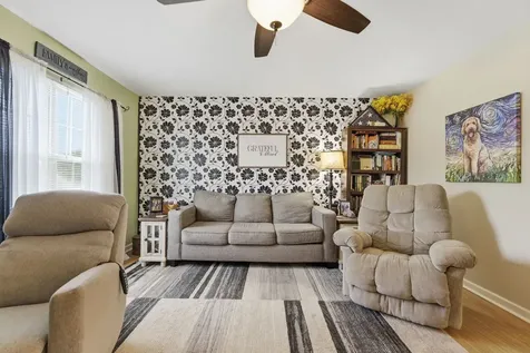 124 Mallow Drive Christiana TN 37037