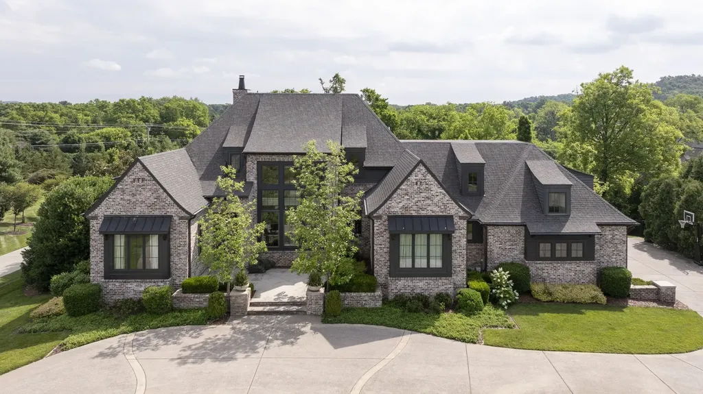 1452 Witherspoon Drive Brentwood TN 37027