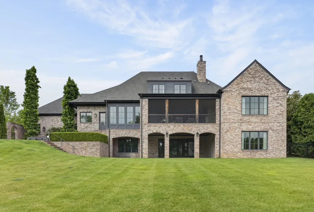 1452 Witherspoon Drive Brentwood TN 37027