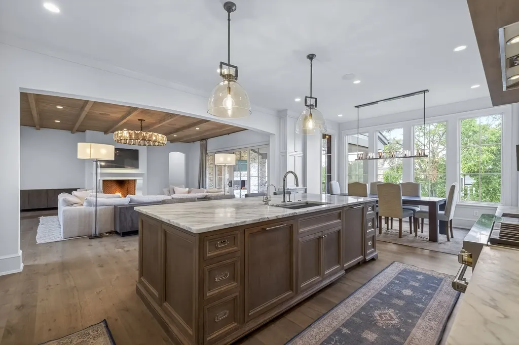 1452 Witherspoon Drive Brentwood TN 37027