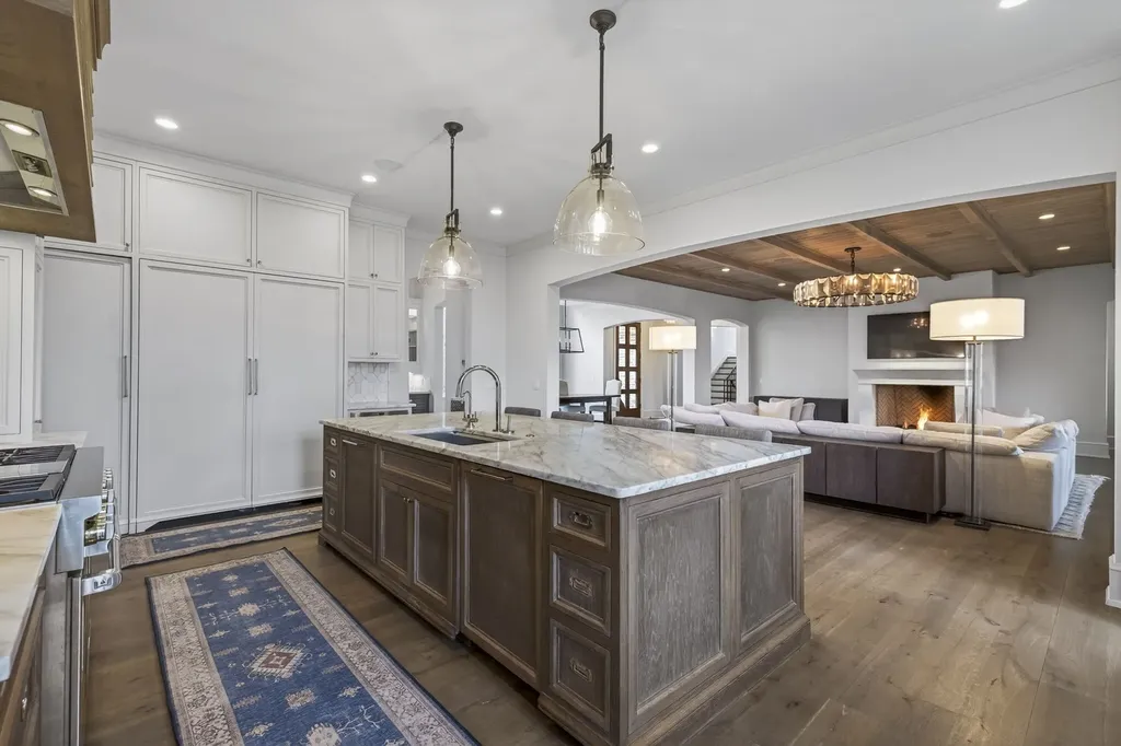 1452 Witherspoon Drive Brentwood TN 37027
