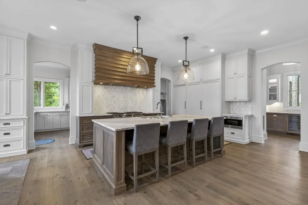 1452 Witherspoon Drive Brentwood TN 37027