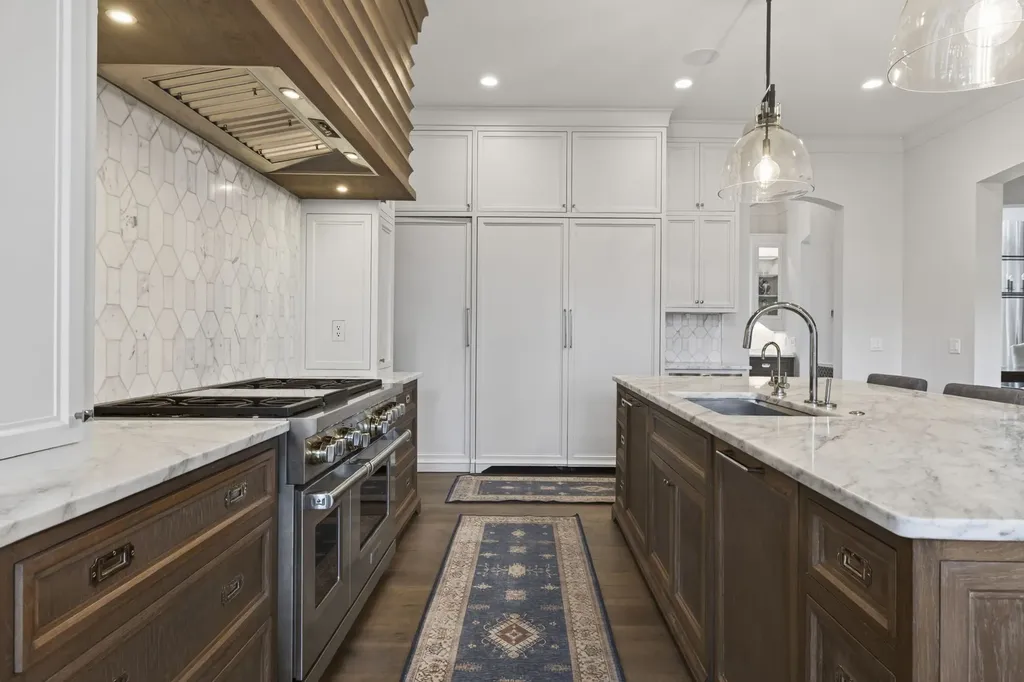 1452 Witherspoon Drive Brentwood TN 37027