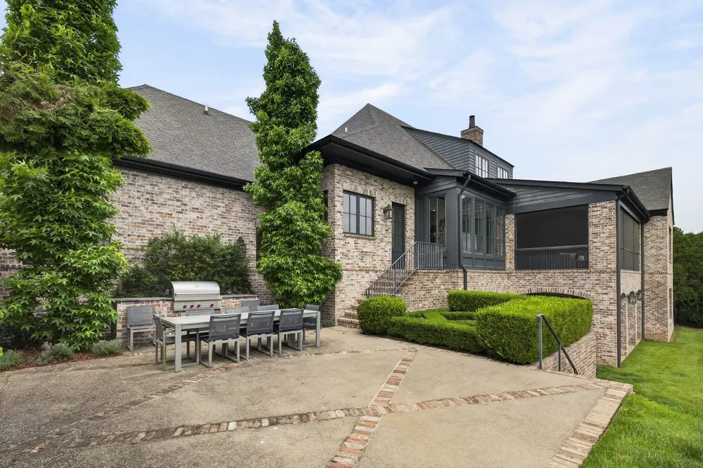 1452 Witherspoon Drive Brentwood TN 37027