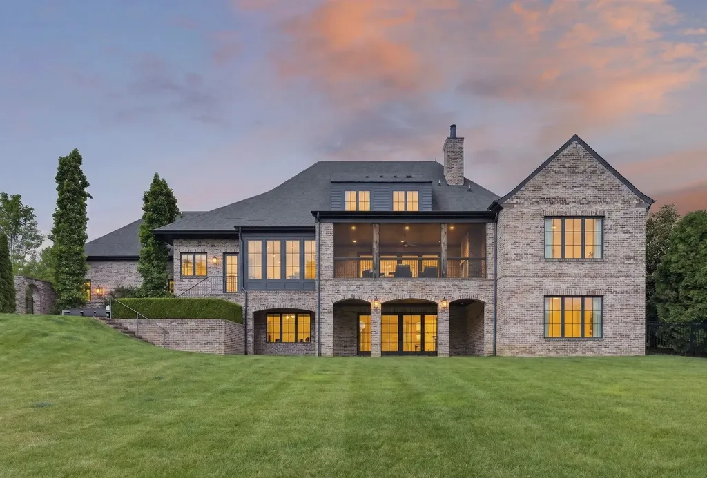 1452 Witherspoon Drive Brentwood TN 37027