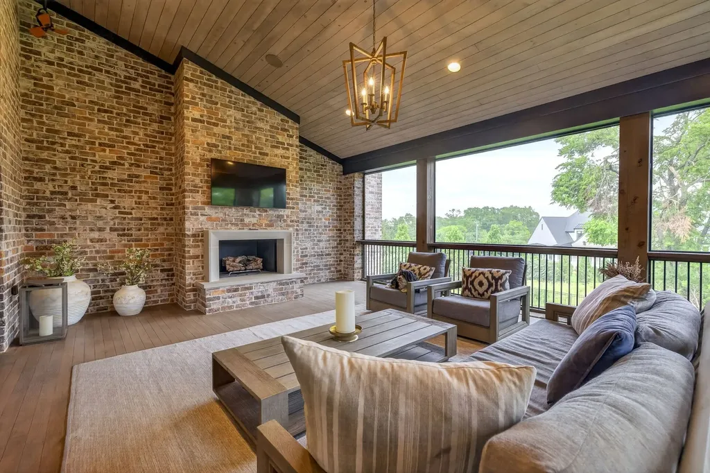 1452 Witherspoon Drive Brentwood TN 37027