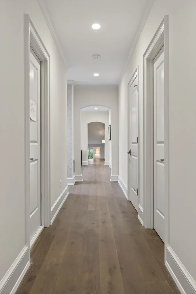 1452 Witherspoon Drive Brentwood TN 37027
