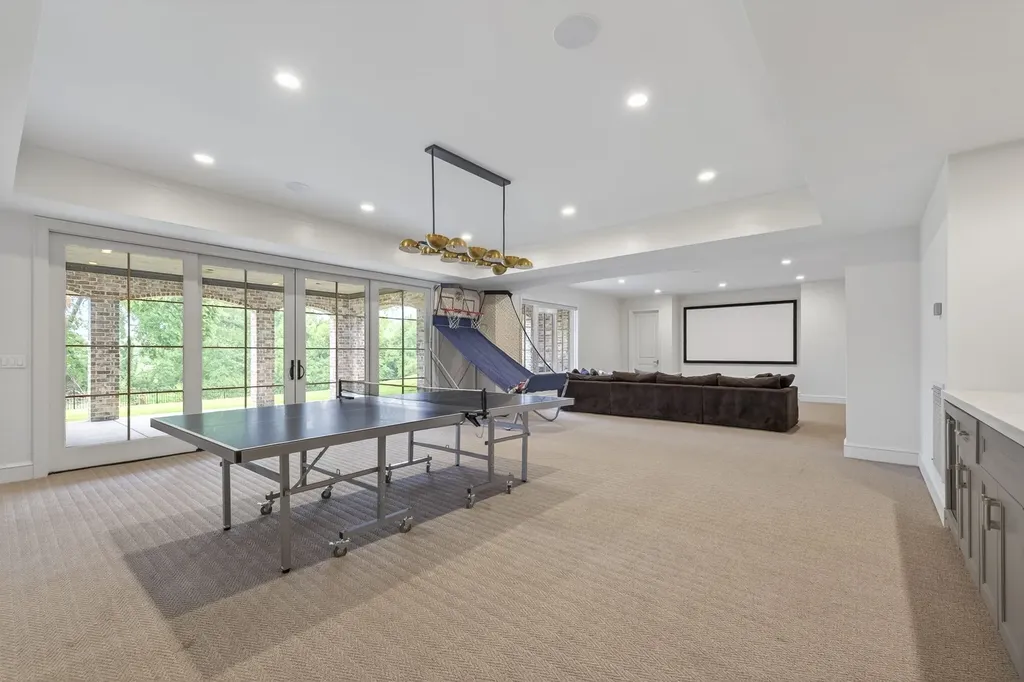 1452 Witherspoon Drive Brentwood TN 37027