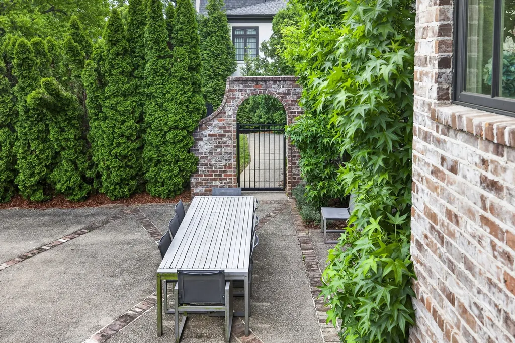 1452 Witherspoon Drive Brentwood TN 37027