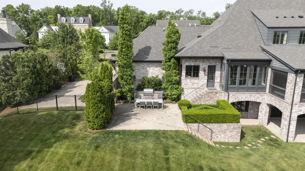 1452 Witherspoon Drive Brentwood TN 37027