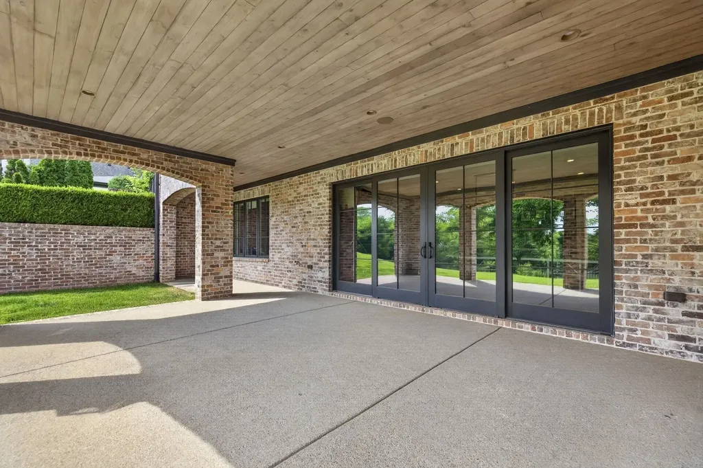 1452 Witherspoon Drive Brentwood TN 37027