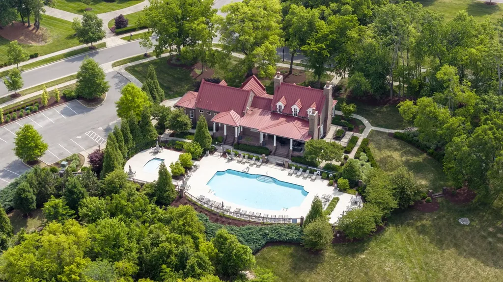 1452 Witherspoon Drive Brentwood TN 37027