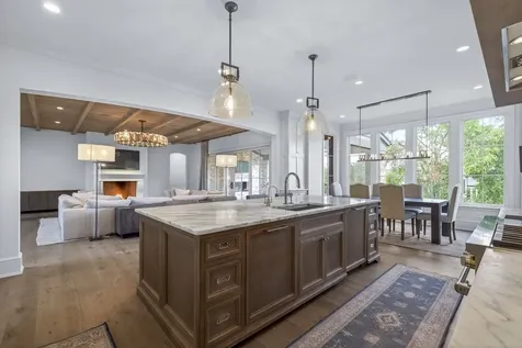 1452 Witherspoon Drive Brentwood TN 37027