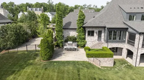1452 Witherspoon Drive Brentwood TN 37027