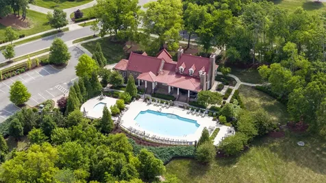 1452 Witherspoon Drive Brentwood TN 37027