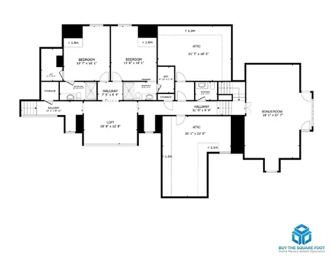1452 Witherspoon Drive Brentwood TN 37027