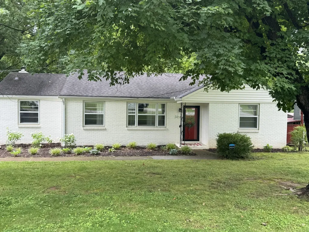 3351 Mimosa Drive Nashville TN 37211