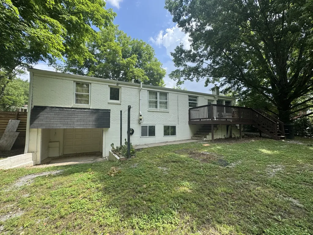 3351 Mimosa Drive Nashville TN 37211