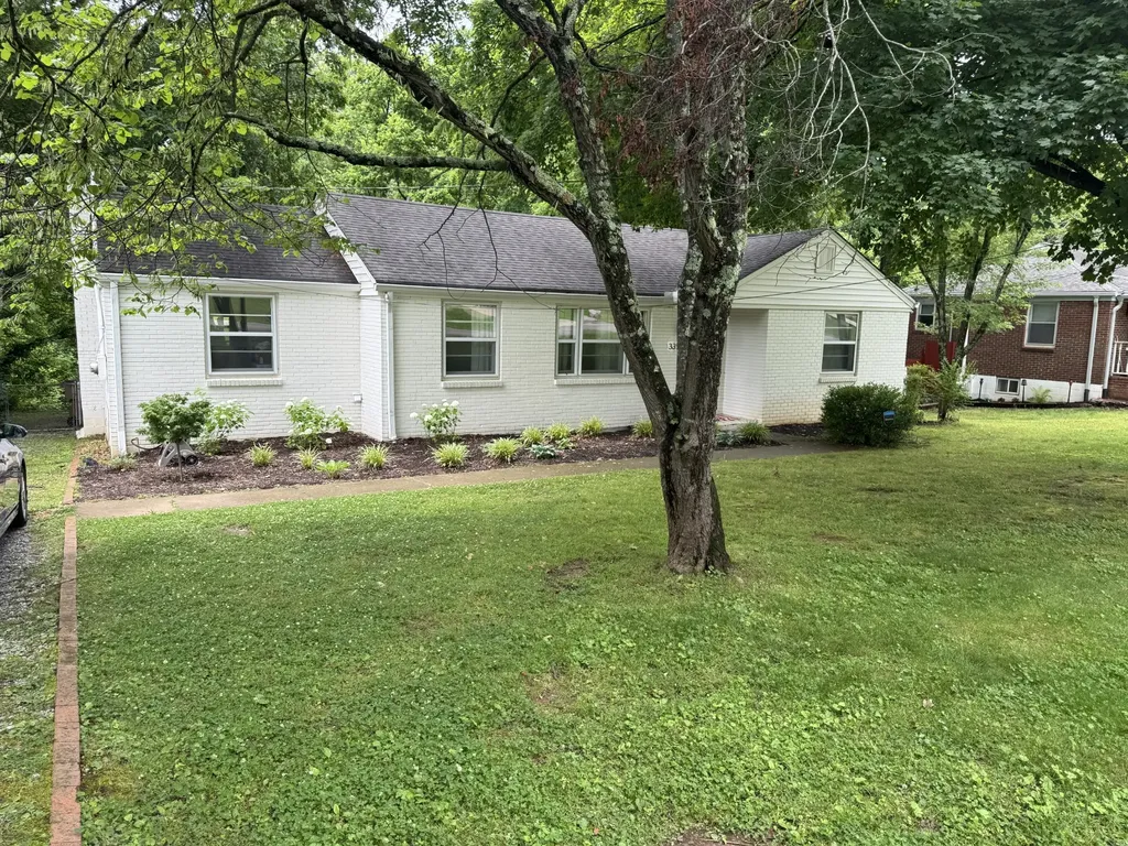 3351 Mimosa Drive Nashville TN 37211