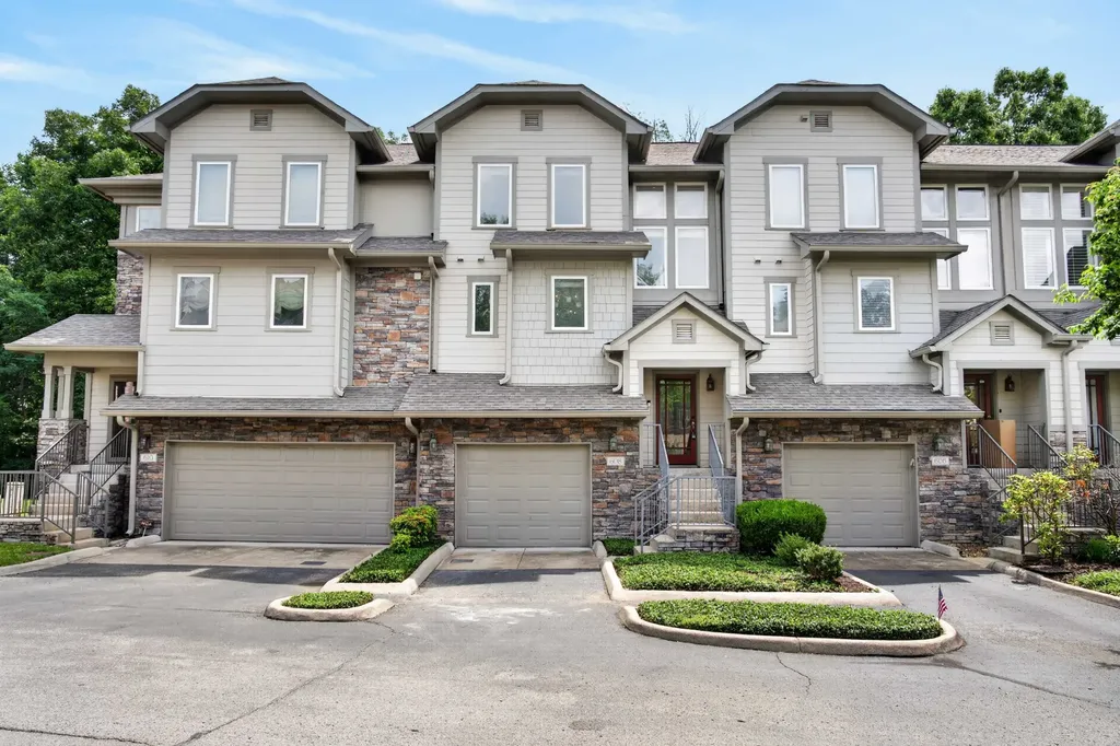 320 Old Hickory Boulevard Nashville TN 37221