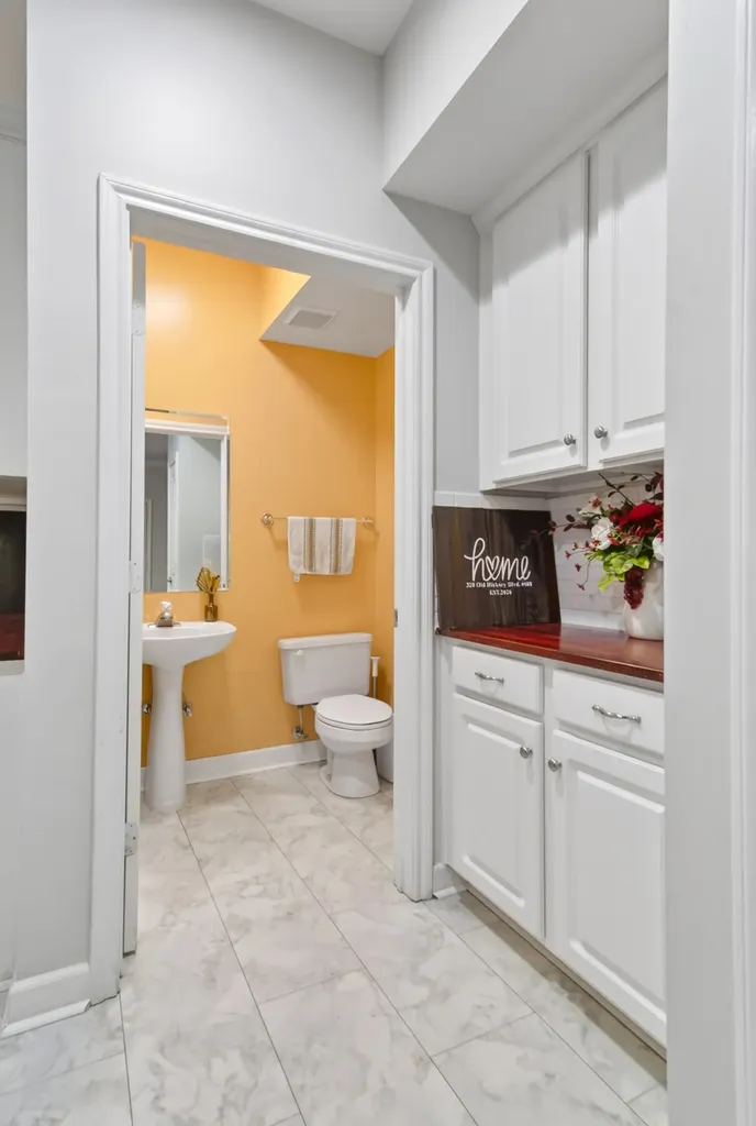 320 Old Hickory Boulevard Nashville TN 37221