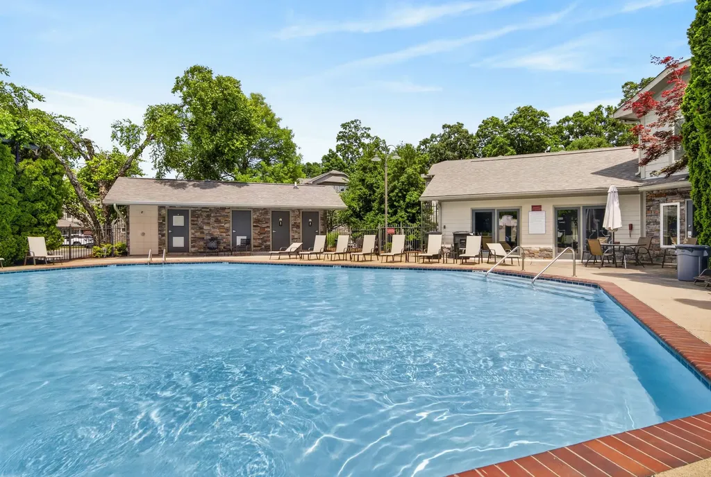 320 Old Hickory Boulevard Nashville TN 37221