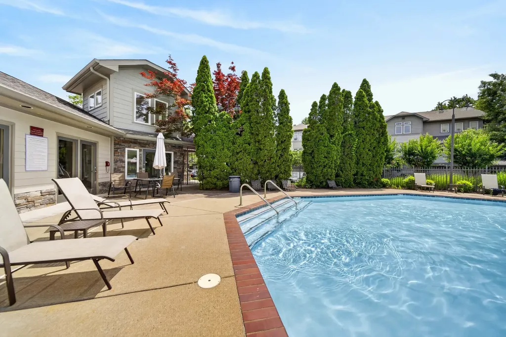 320 Old Hickory Boulevard Nashville TN 37221