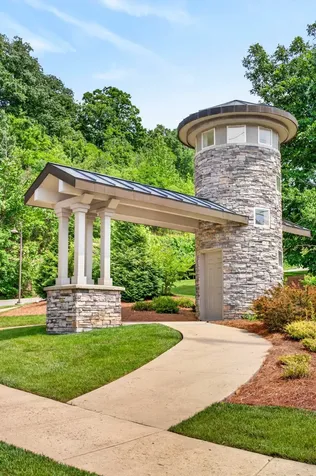 320 Old Hickory Boulevard Nashville TN 37221