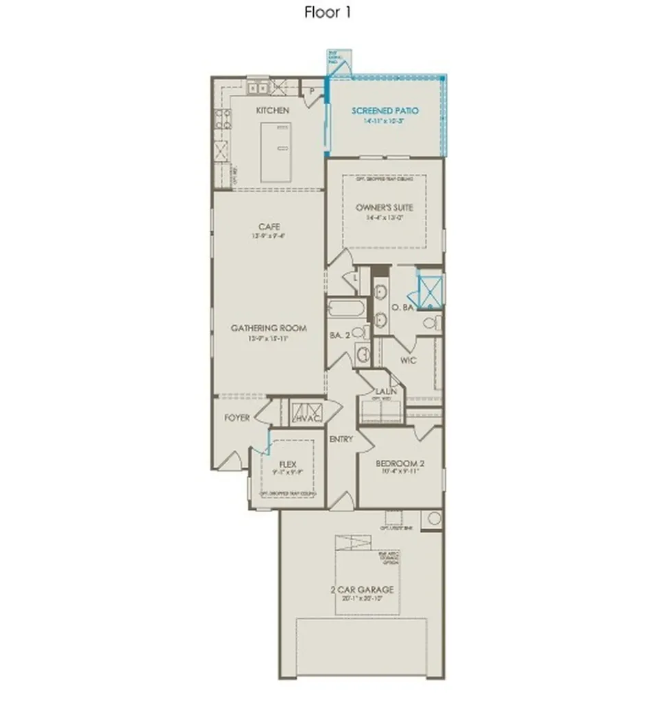 419 Soprano Way Murfreesboro TN 37128