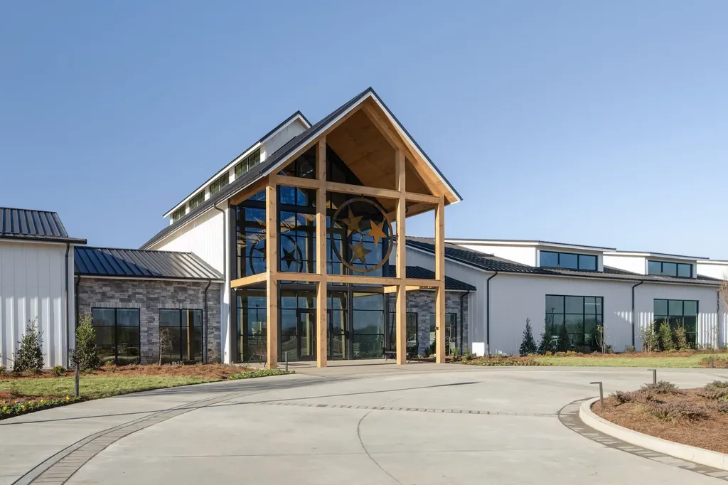 419 Soprano Way Murfreesboro TN 37128