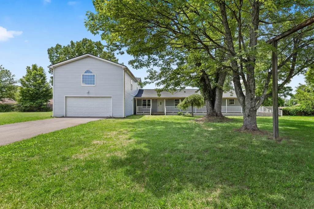 340 Brinkley Lane White House TN 37188