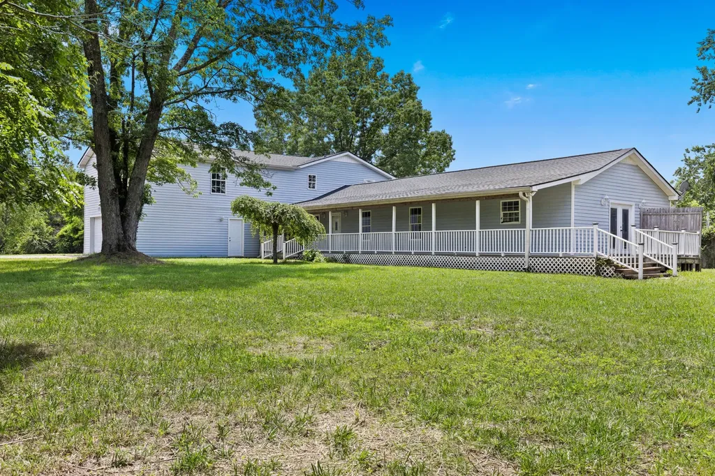 340 Brinkley Lane White House TN 37188