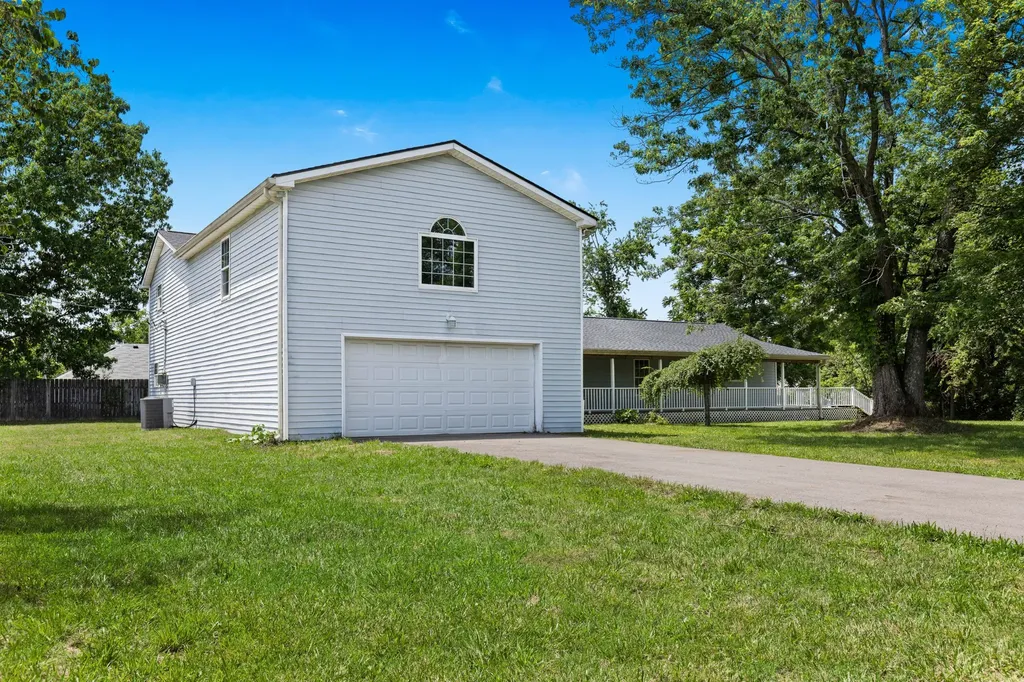 340 Brinkley Lane White House TN 37188