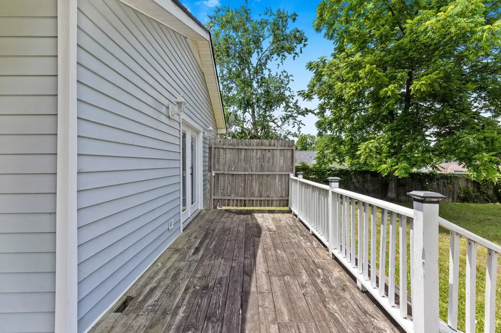340 Brinkley Lane White House TN 37188