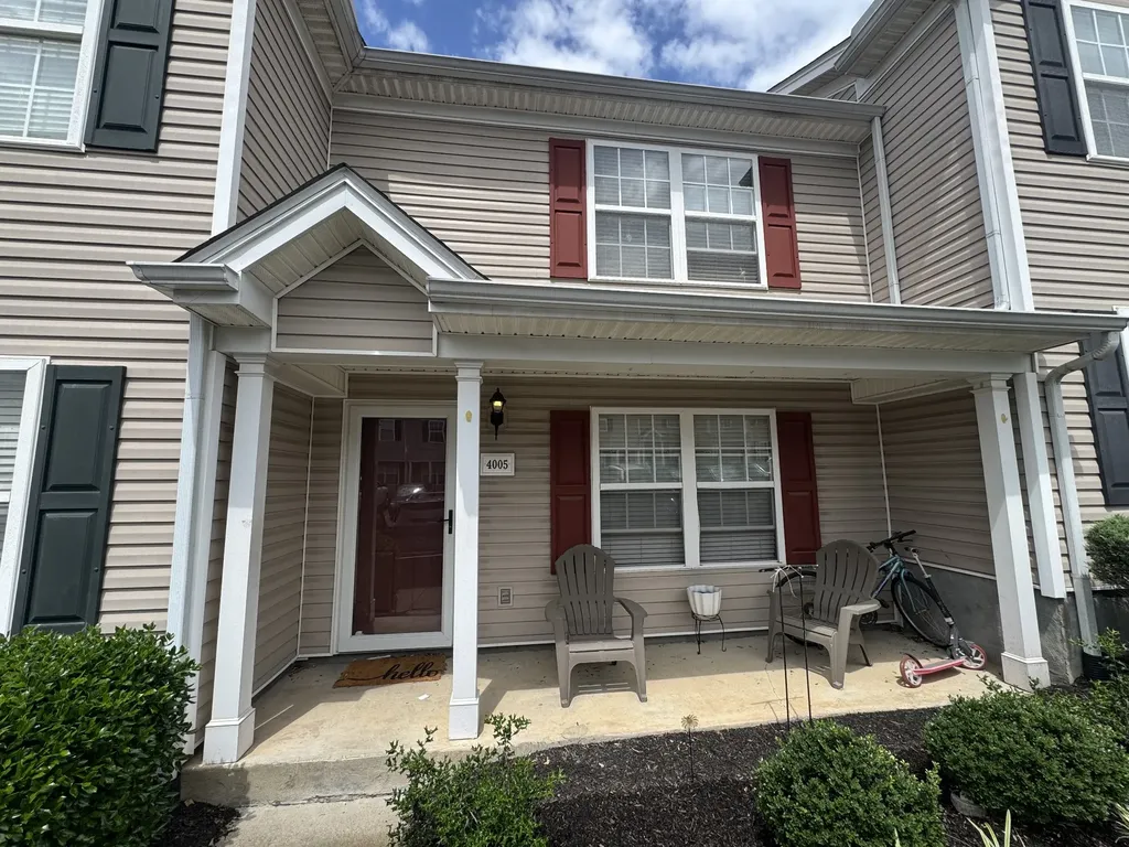 4005 Cody Drive La Vergne TN 37086