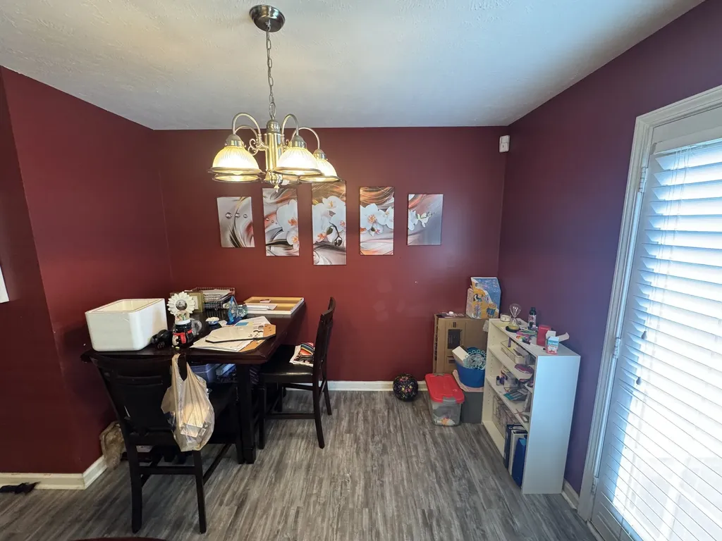 4005 Cody Drive La Vergne TN 37086