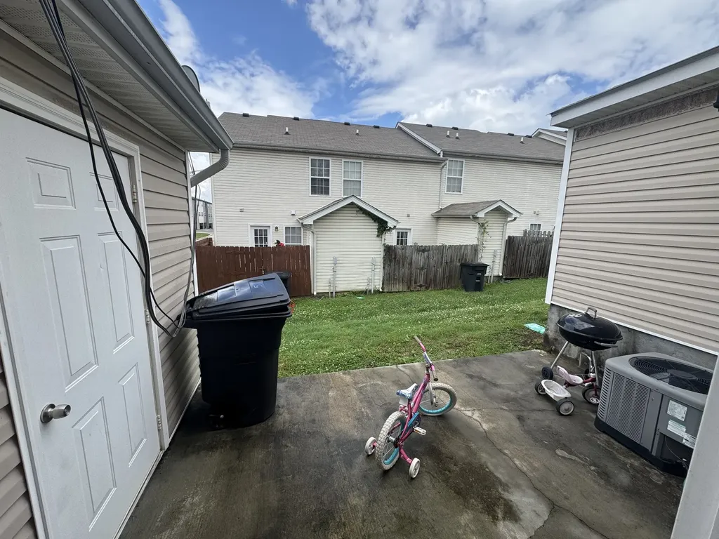4005 Cody Drive La Vergne TN 37086