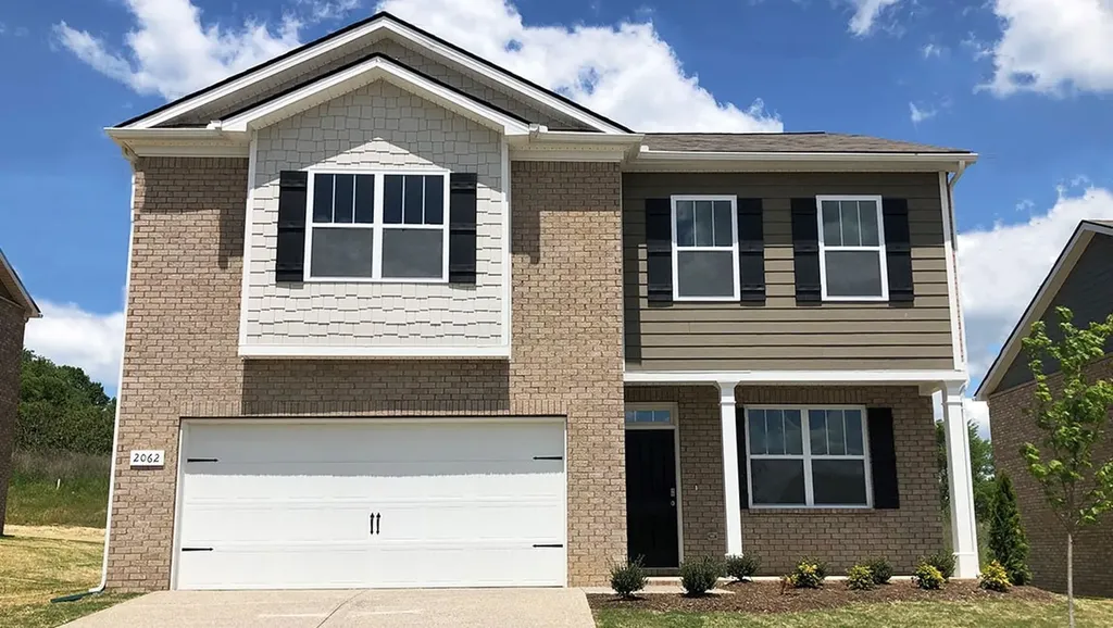 1163 Woodbridge Boulevard Lebanon TN 37090