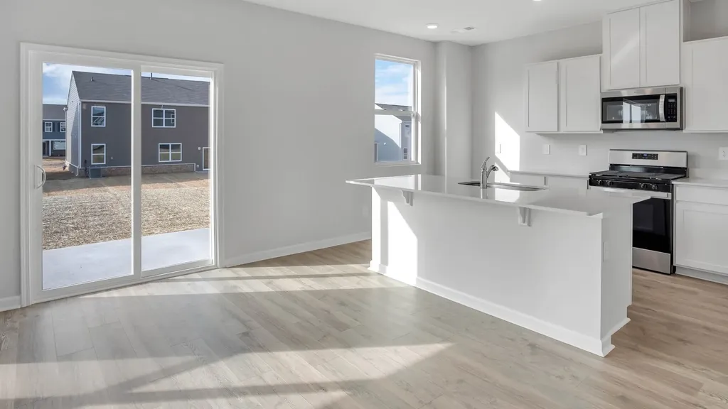 1163 Woodbridge Boulevard Lebanon TN 37090