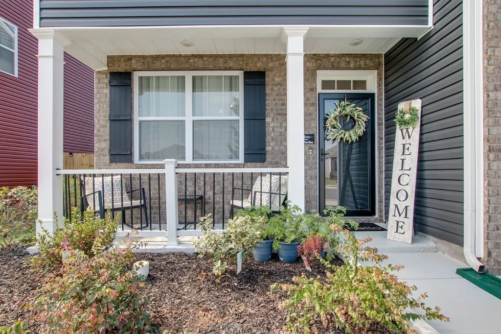 1163 Woodbridge Boulevard Lebanon TN 37090