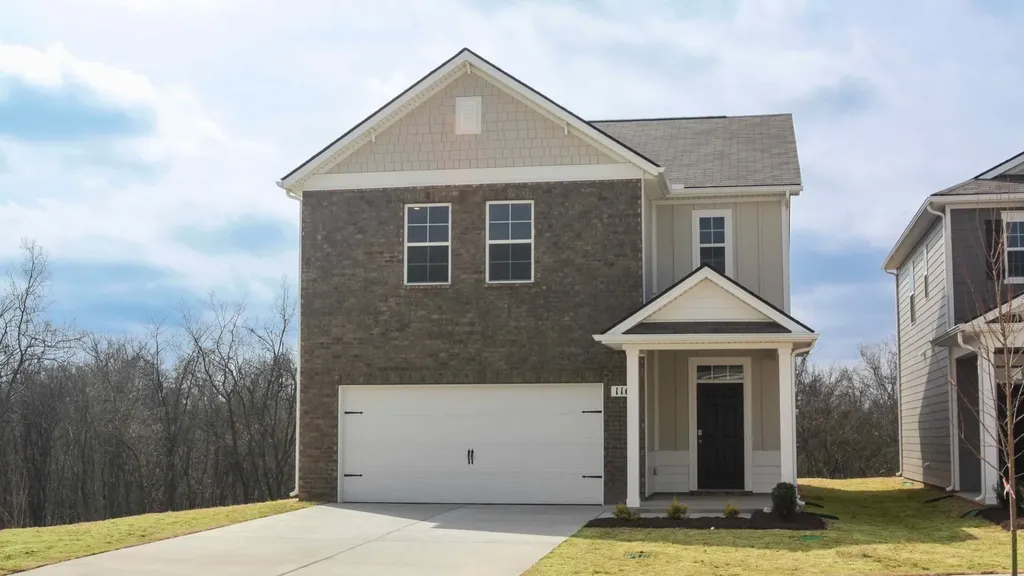 1235 Bufflehead Way Lebanon TN 37090