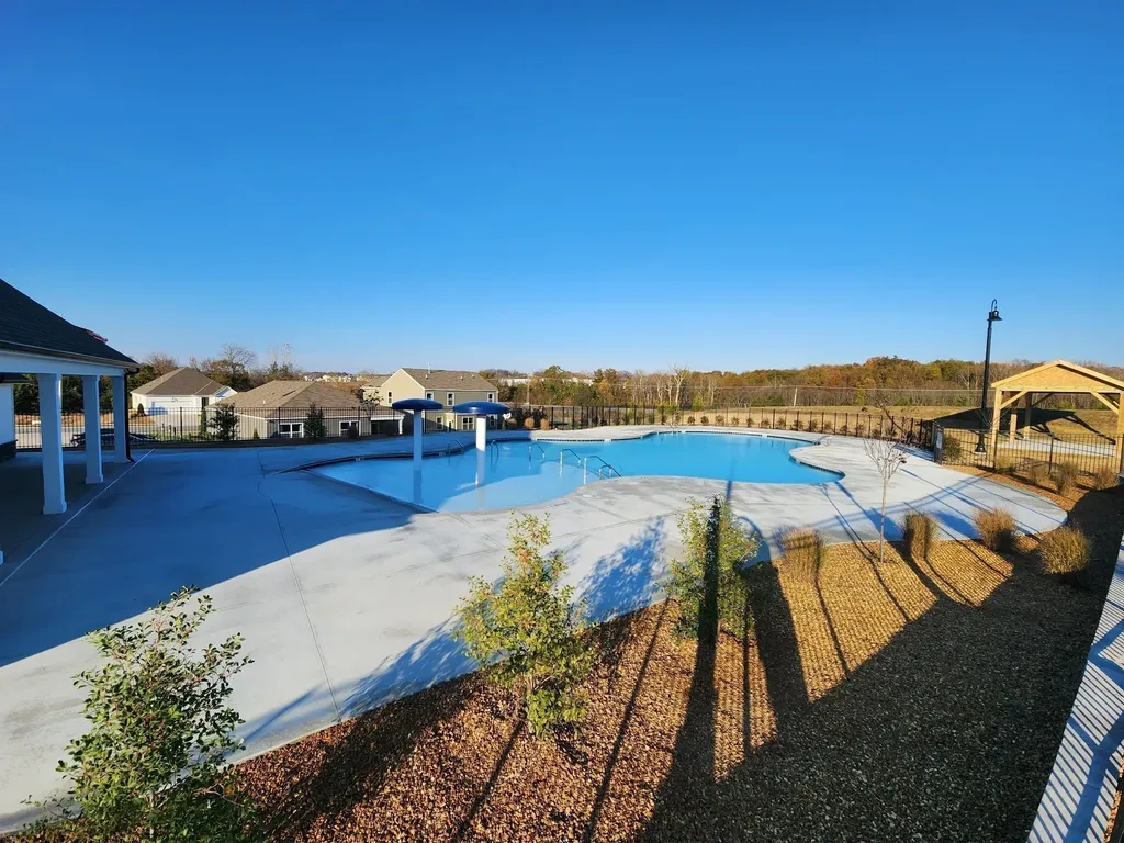 1235 Bufflehead Way Lebanon TN 37090