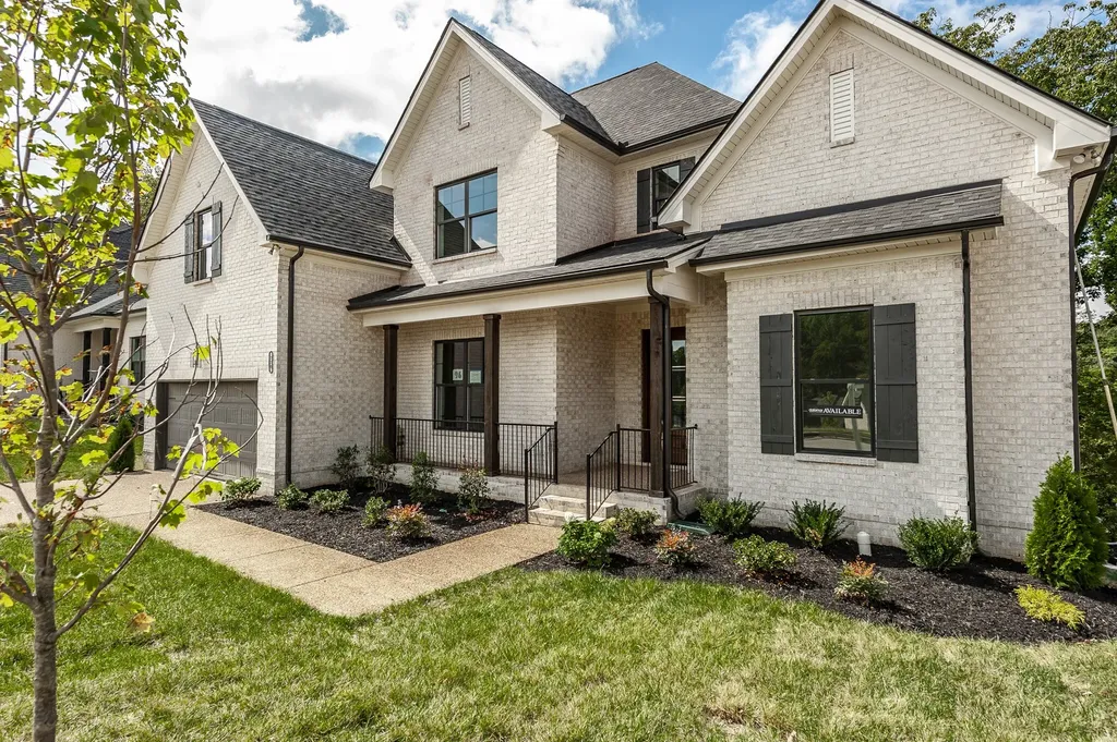 128 Rocky Trail Nolensville TN 37135