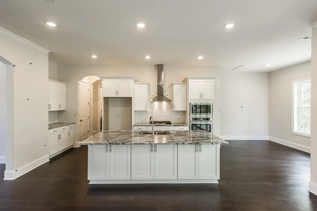 128 Rocky Trail Nolensville TN 37135